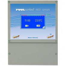 Блок управления фильтрацией и нагревом PC-400 Smart