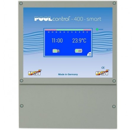 Блок управления фильтрацией и нагревом PC-400 Smart