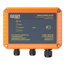 Контроль уровня воды  AQUACONTROL M50 с 1 датчиком, ACON