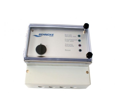 Регулятор уровня воды электронный для скиммеров Behncke