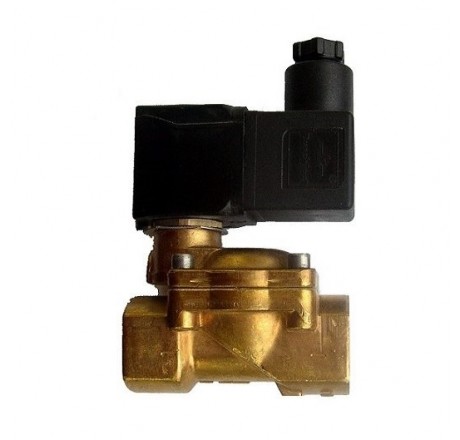 Магнитный клапан 230 В, G1/2"
