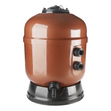 Фильтровальная емкость Atlas 750 mm, без бокового вентиля