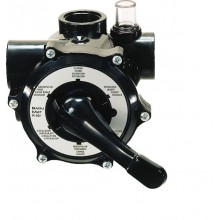 Клапан 6-поз.,1 ½" Behncke