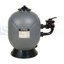 Фильтровальная емкость ProSide  594 (594мм, 14м3/ч), боков. подкл.