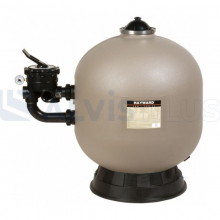 Фильтровальная емкость ProSide  725 (725мм, 22м3/ч), боков. подкл.