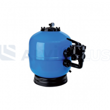 Фильтровальная емкость IML D900, 30м3/час, 2"in, без бокового вентиля
