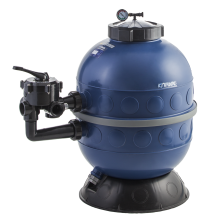 Фильтровальная емкость Granada 600 mm, с боковым подкл.