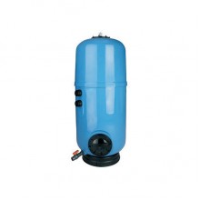 Фильтровальная емкость Nilo D650, 15м3/час, с боковым подключ.