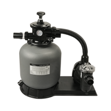 Фильтровальная установка Emaux(верх.подсоед.)FSP650-4W,15,6м3/ч Фильтровальная установка Emaux(верх.подсоед.)FSP650-4W,15,6м3/ч