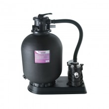 Фильтровальная установка Hayward PowerLine 81071 (D511), верхн. подсоед.