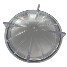 Крышка бочки фильтра BALEAR BL с прокладкой RFD0101.10R