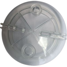 Крышка бочки фильтров S450-S650, MFS, SP 