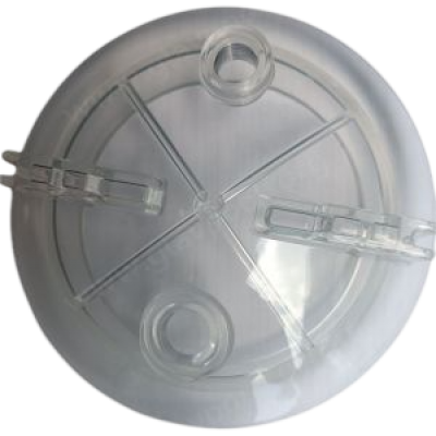 Крышка бочки фильтров S450-S650, MFS, SP 