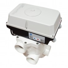 Клапан автоматический  2" Aquastar Easy 1001 (131313) 