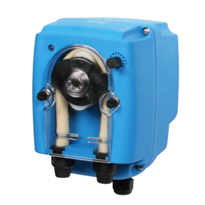 Перистальтический насос eMyPOOL PH 2-2 100/250V SANT