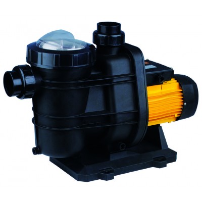 Насос Glong FCP-1500S, 25,2 м3/ч Н=12, 230 В, 1,5 кВт