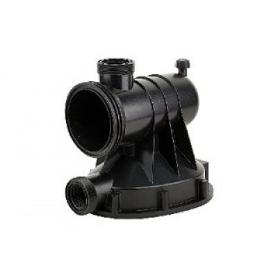 Корпус насоса SS Emaux