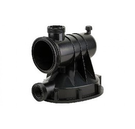 Корпус насоса SS Emaux