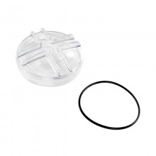 Крышка префильтра с резинкой для насосов серии Sena Крышка префильтра с резинкой для насосов серии Sena