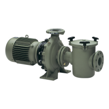 Насос Aral C 1500, 275 м3/ч, 400/690 В, 18,4 кВт