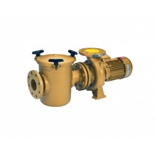 Насос Baikal C 3000 115 м3/ч, 380/660 В, 6,4 кВт