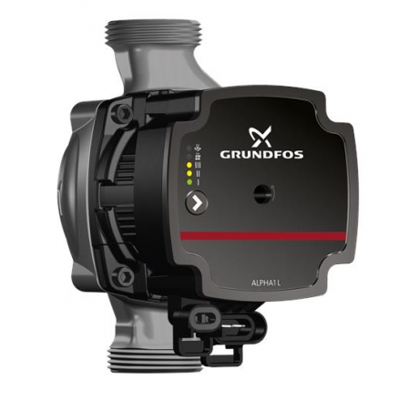 Насос Grundfos ALPHA1 L 20-40 N 150