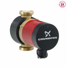 Насос Grundfos 15-14 BX PM