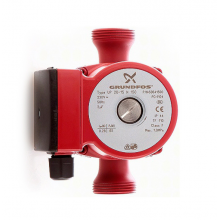 Насос Grundfos UP 20-15 N