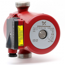 Насос Grundfos UP 20-45 N