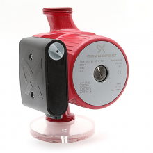 Насос Grundfos UPS 25-80 N