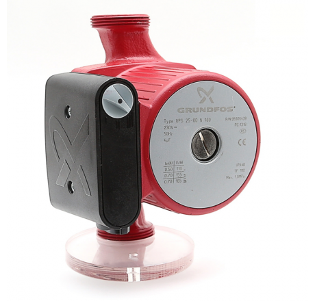 Насос Grundfos UPS 25-80 N