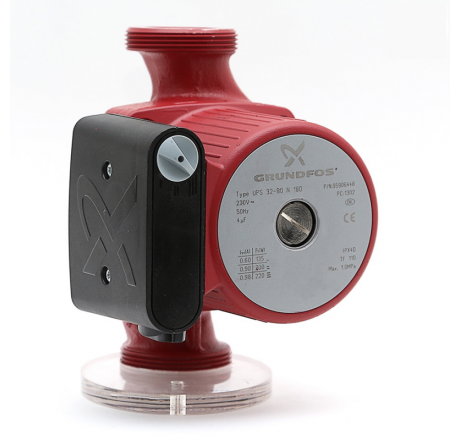 Насос Grundfos UPS 32-80 N