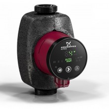 Насос Grundfos ALPHA2 25-60