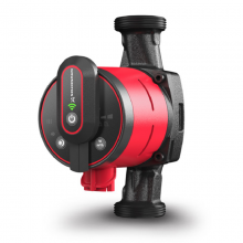 Насос Grundfos ALPHA3 32-80