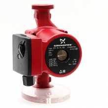 Насос Grundfos UPS 25-120