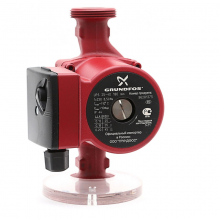 Насос Grundfos UPS 25-40
