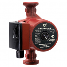 Насос Grundfos UPS 32-100 Насос Grundfos UPS 32-100