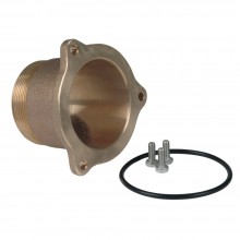 Переход для насоса FitStar, НР 2 1/2" для соленой воды Переход для насоса FitStar, НР 2 1/2" для соленой воды