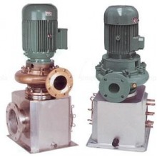 Насос вертикальный FD-132V, 225м3/ч, 400 В, 11,2 кВт, чугун 