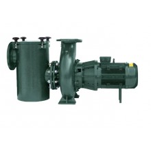 Насос FDN-129Н, (114 м3/ч Н=10), 400 В, 5,5 кВт