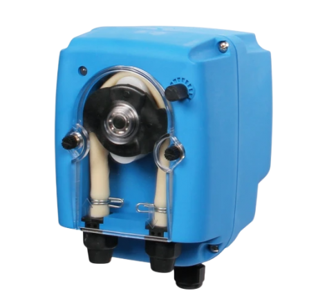 Перистальтический насос B3-V PER 1-3 24VAC SANT