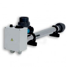 ЭЛЕКТРОНАГРЕВАТЕЛЬ EOVk-12-V 12KW 400 v