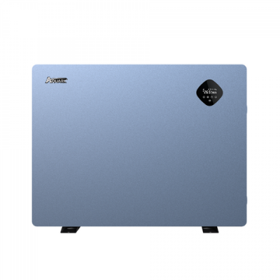 Тепловой насос Mr.Perfect Aquark, InverPad Turbo (11,0кВт)