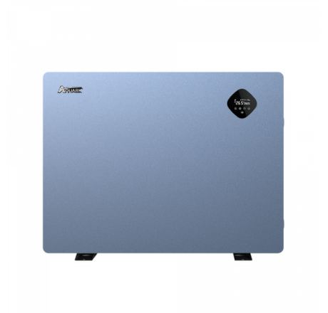 Тепловой насос Mr.Perfect Aquark, InverPad Turbo (17,0кВт)