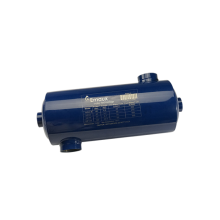 Теплообменник Emaux HE60, 60 kw (вертик.)