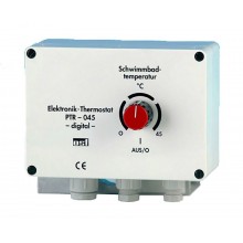 Электронный терморегулятор PTR-045 OSF control