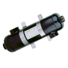 Теплообменник OVB 250, 73 kW