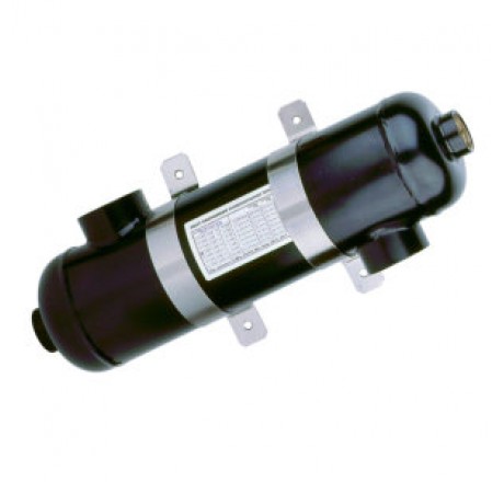 Теплообменник OVB 300, 88 kW