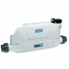 Теплообменник Aqua-Mex АМ-FE70T, 70 кВт (пластик/титан)