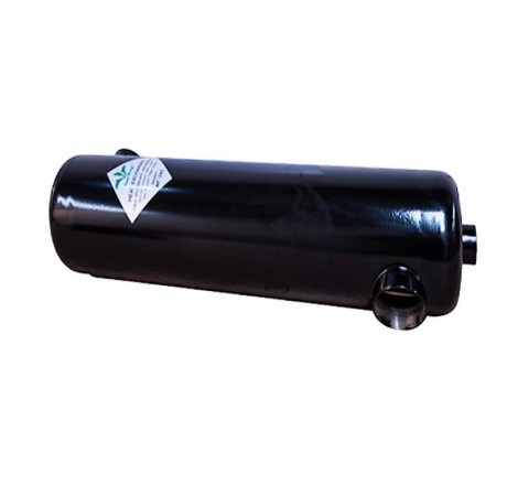 Теплообменник MF- 200 тип "MAXI-FLO" 60кВт